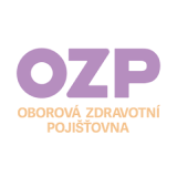 OZP Logo