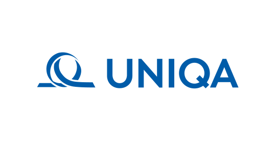 UNIQA Logo